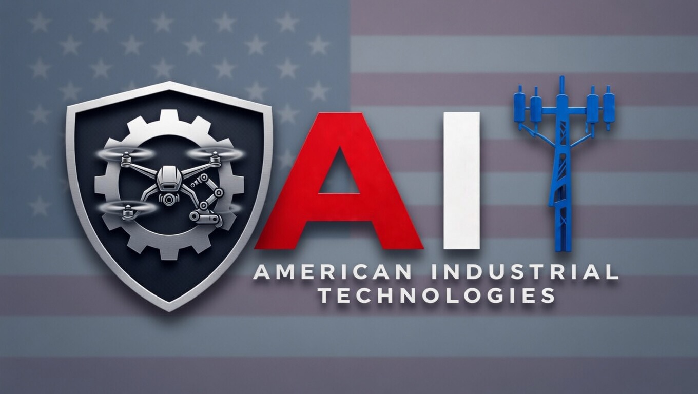 American Industrial Technologies